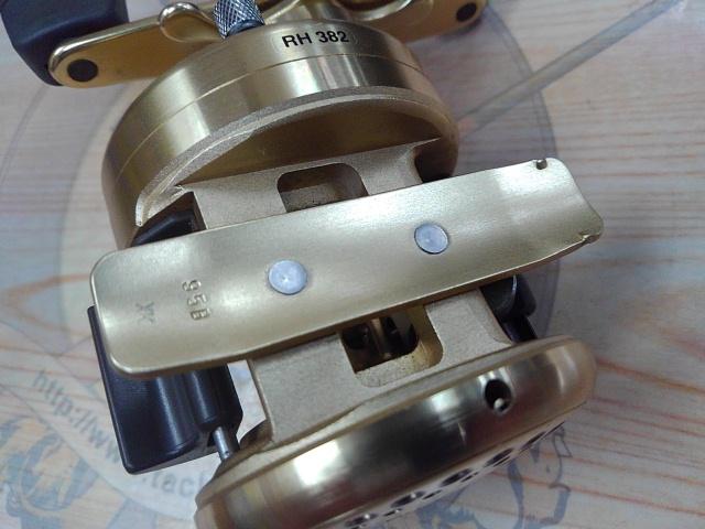 カルカッタ 50XT