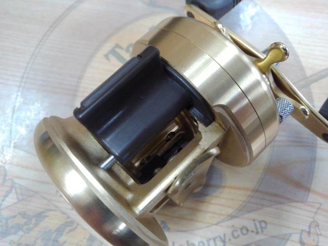 カルカッタ 50XT