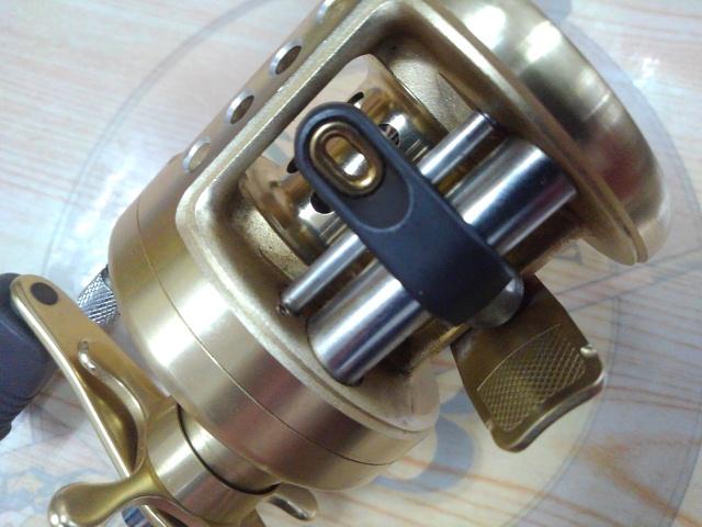 カルカッタ 50XT