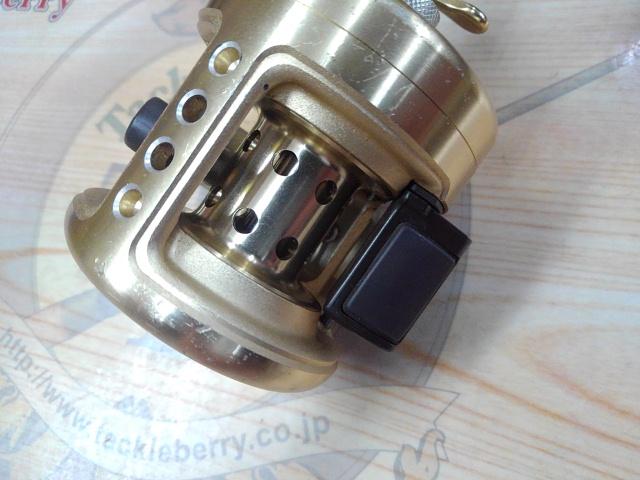 カルカッタ 50XT