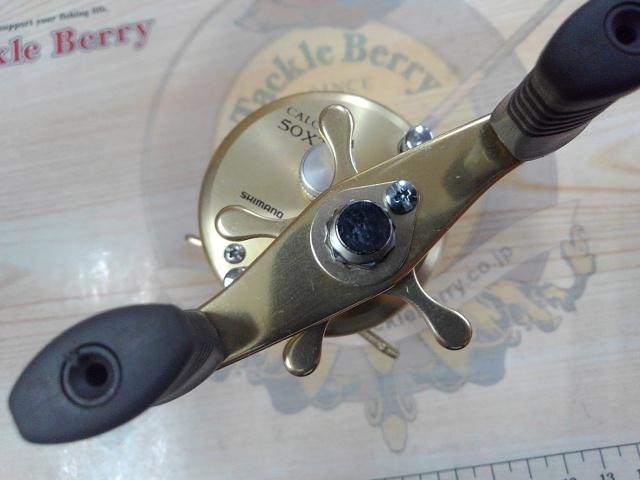 カルカッタ 50XT