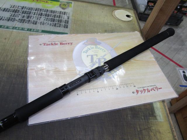 ヤマガブランクス バリスティック ヒラ 11mh tz nano YAMAGA Blanks(ヤマガブランクス) Ballistick(バリスティック