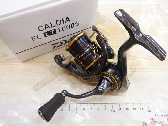 21カルディア FC LT1000S