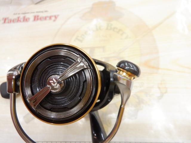 21カルディア FC LT1000S