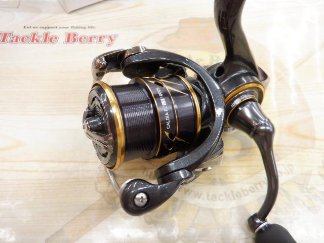 21カルディア FC LT1000S