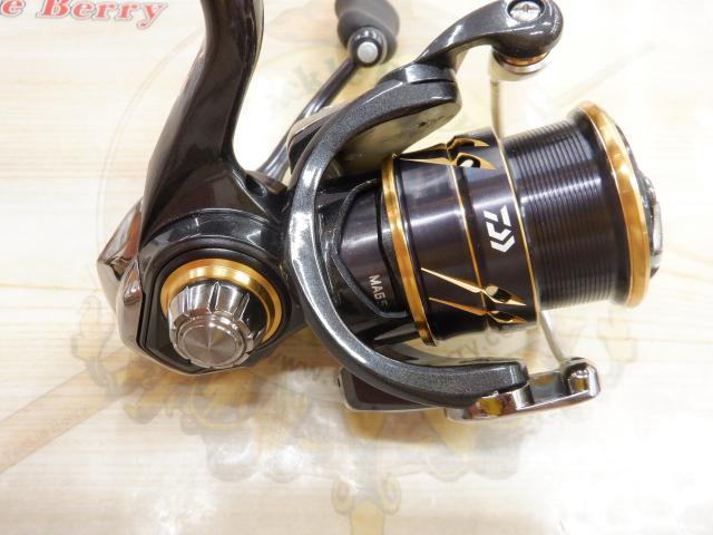 21カルディア FC LT1000S