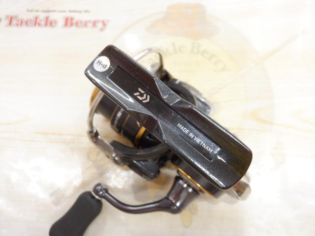 21カルディア FC LT1000S