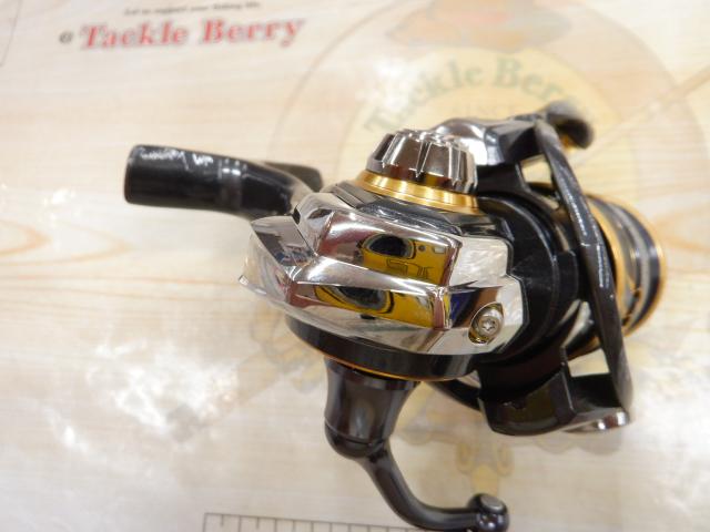 21カルディア FC LT1000S