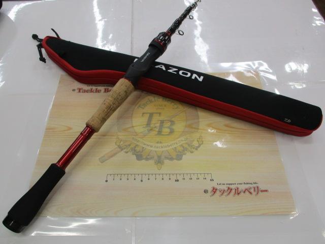 DAIWA（釣り） ダイワ ブレイゾン(BLAZON)モバイル 6106TMB