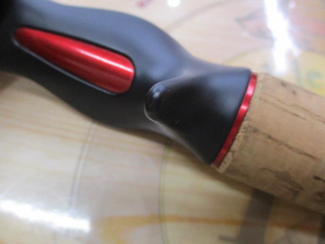 Daiwa Blazon Mobile Baitcasting Model 6106TMB – JDM TACKLE