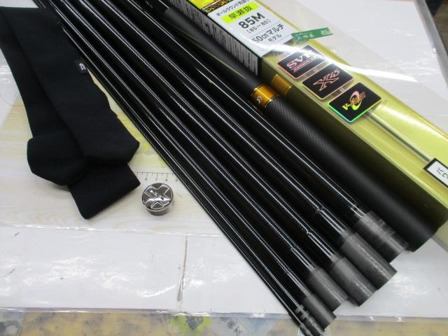 アバンサー 早瀬抜85M・R