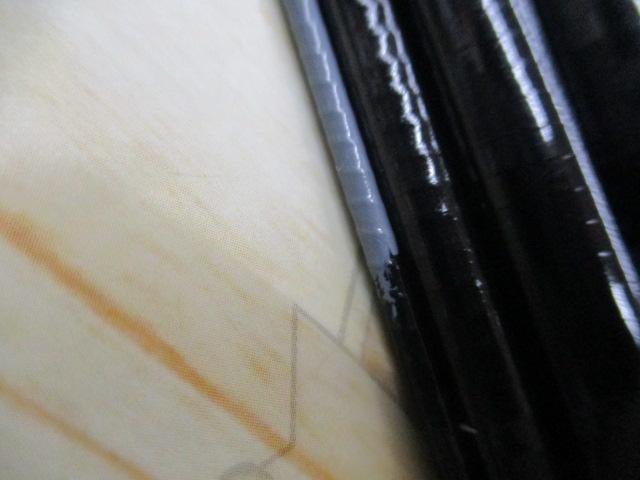 アバンサー 早瀬抜85M・R