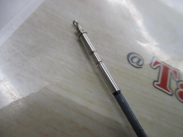 アバンサー 早瀬抜85M・R