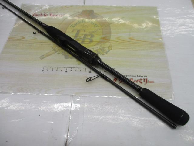 美品　メガバス　LEVANTE F1-63LVS 2P F1-63LVS 2P | Megabass-メガバス