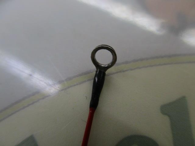 黒鯛師 THEヘチフカセプロ 9尺