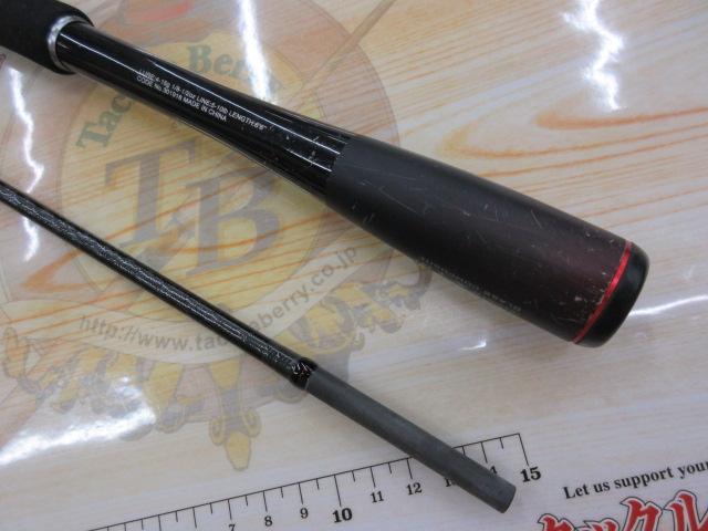 お値下げ不可【シマノ 20ゾディアス266ML-G/2】 お値下げ不可【シマノ 20ゾディアス266ML-G/2】