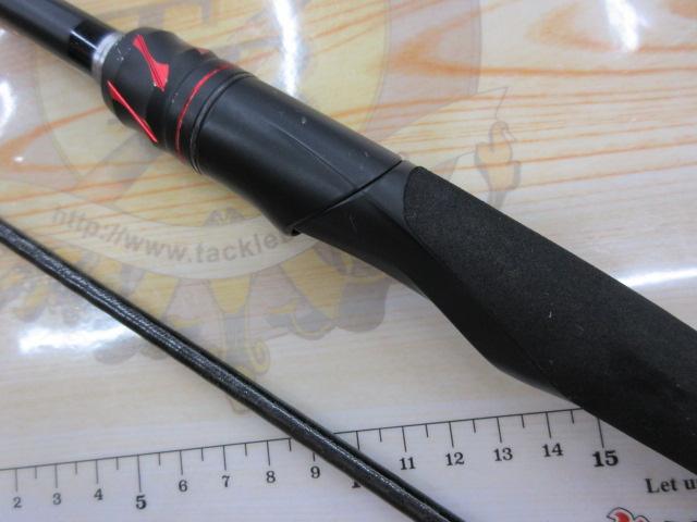 20ゾディアス 266ML-G/2｜＠ベリーネット 日本最大新品中古釣具