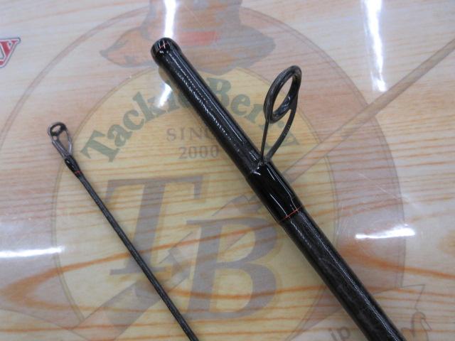 20ゾディアス 266ML-G/2｜＠ベリーネット 日本最大新品中古釣具