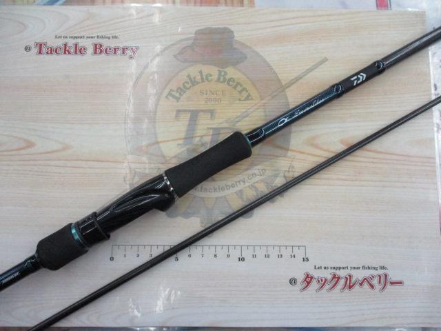 DAIWA - エメラルダス インフィート 83 MLI DAIWA/ダイワ エメラルダスインフィート INF-83ML - 【バス