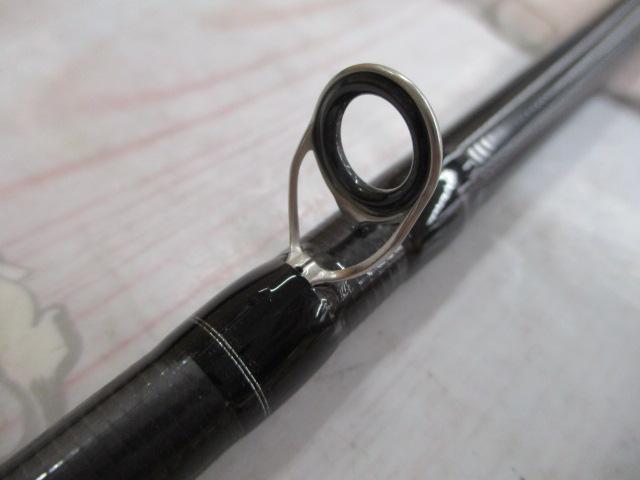 スタンドアウト SOC66XH+