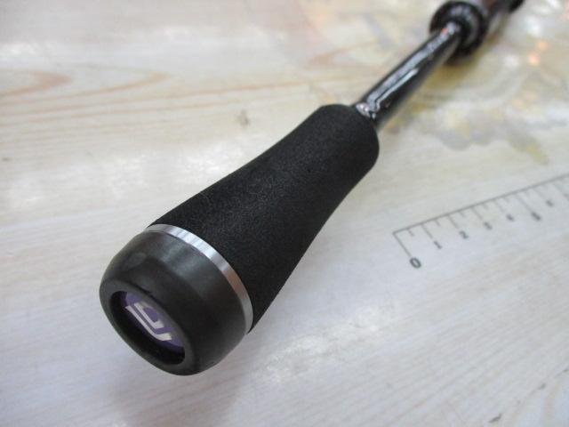 レジットデザイン　ワイルドサイドWSS-ST64L ＋　新品未使用 WILD SIDE 製品詳細（Spinning Model） | LEGIT DESIGN