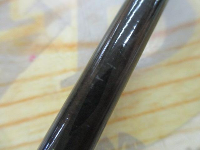 ワイルドサイド WSS-ST64L+ Solid Tip Model