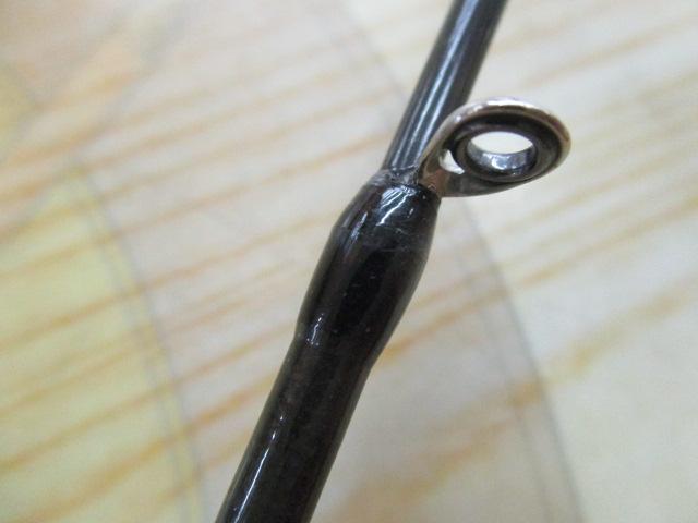 ワイルドサイド WSS-ST64L+ Solid Tip Model