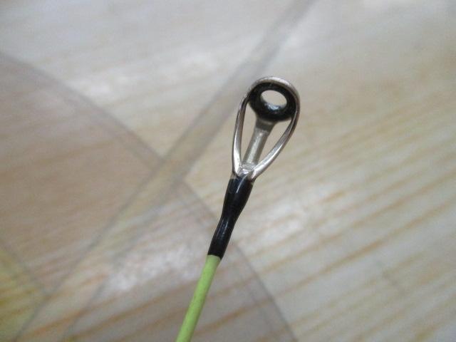 ワイルドサイド WSS-ST64L+ Solid Tip Model