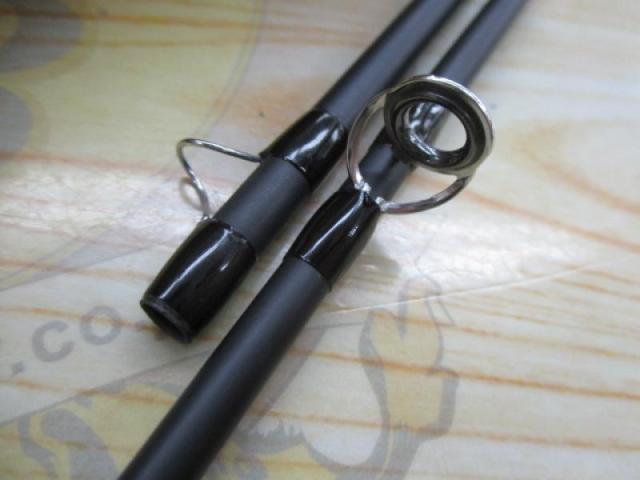 オリジナルフライロッド