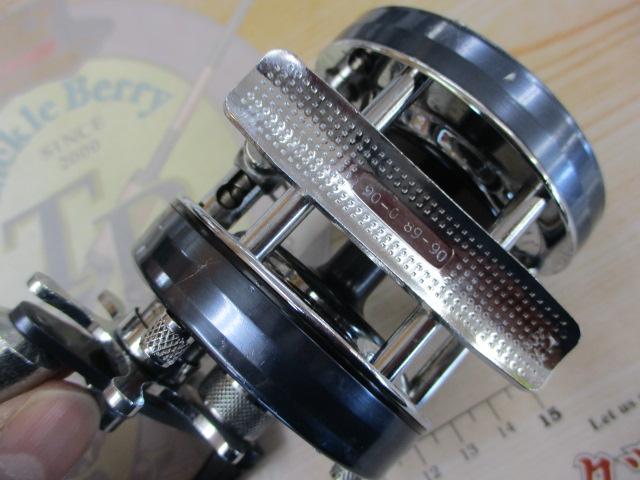 5500C｜＠ベリーネット 日本最大新品中古釣具WEBショップ