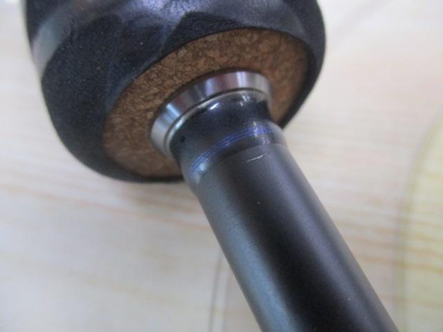 オシアジガーインフィニティ モーティブ B610-4