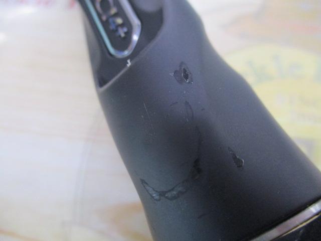 オシアジガーインフィニティ モーティブ B610-4