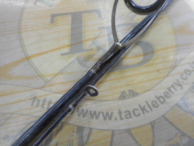 トラウトワンエリアスペシャル 60XUL-F