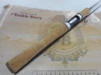 トラウトワンエリアスペシャル 60XUL-F