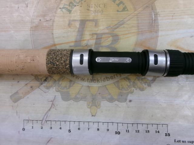 レラカムイ RKSS-116H+