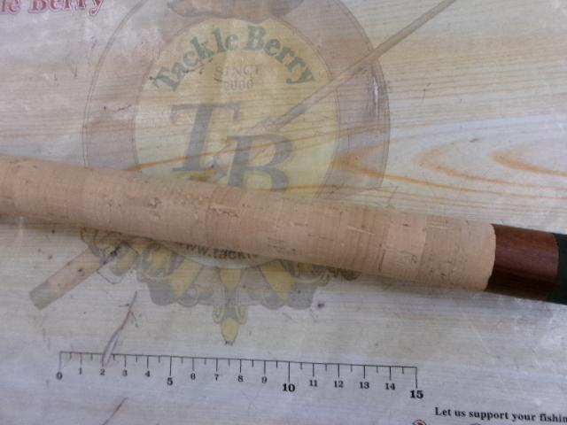 レラカムイ RKSS-116H+