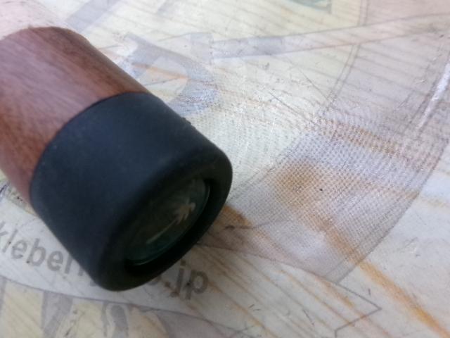 レラカムイ RKSS-116H+