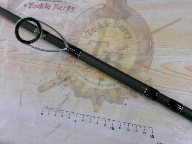 レラカムイ RKSS-116H+｜＠ベリーネット 日本最大新品中古釣具