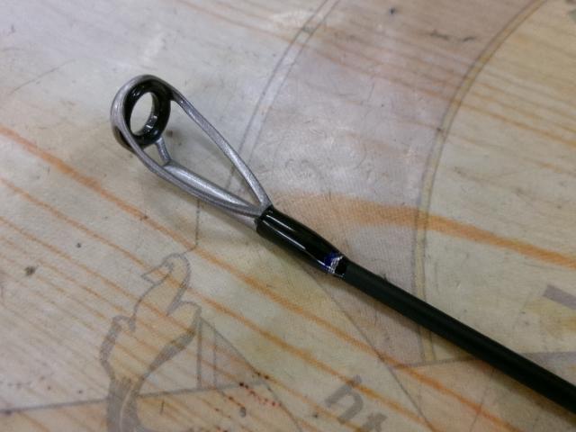 レラカムイ RKSS-116H+