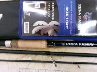 レラカムイ RKSS-116H+