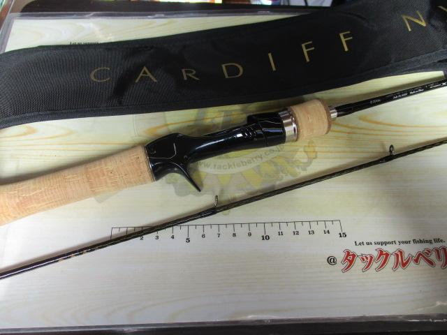 カーディフNX B50UL｜＠ベリーネット 日本最大新品中古釣具WEB