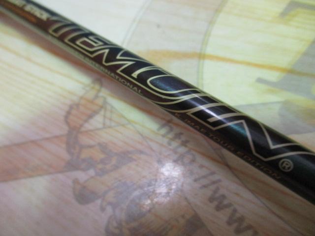 テムジン TMJS-60L(マジョーラ)