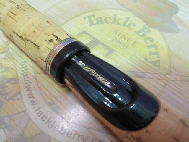 テムジン TMJS-60L(マジョーラ)