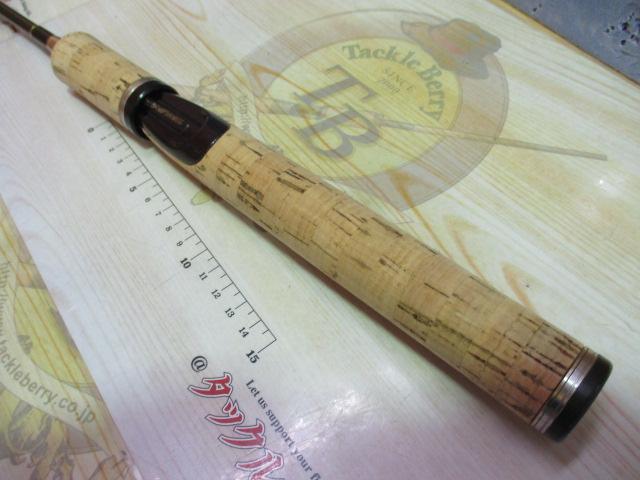 テムジン TMJS-60L(マジョーラ)