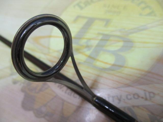 テムジン TMJS-60L(マジョーラ)