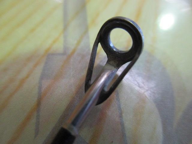 テムジン TMJS-60L(マジョーラ)