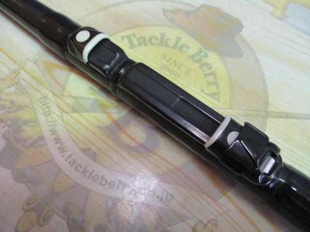 シマノ HOLIDAY島風 2本セット ロッド