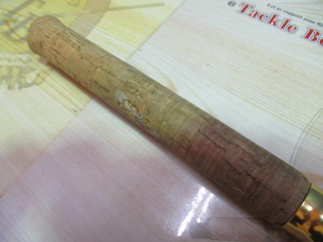 ミスタードン トラウターズチョイス TC66