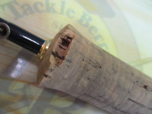 ミスタードン トラウターズチョイス TC66