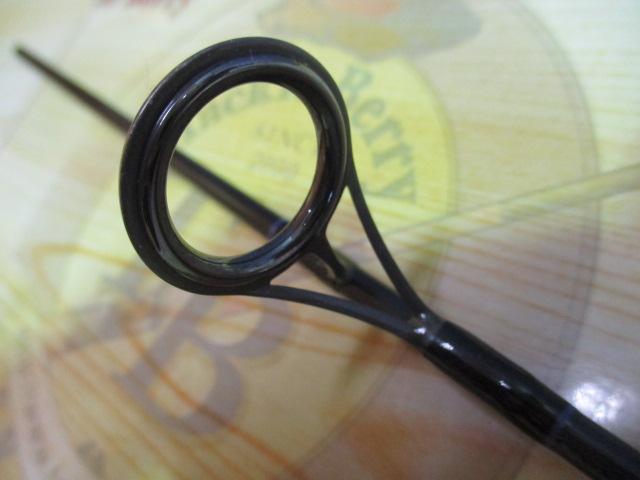 ミスタードン トラウターズチョイス TC66